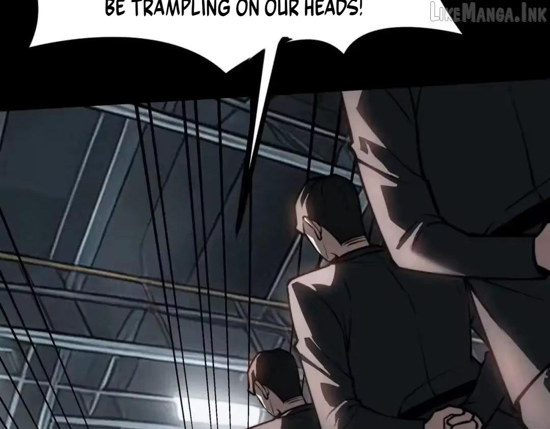 After the School Belle Dumped Me, I Became a Martial Arts God Chapter 100  - page 186